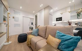 Lalatina I Calle Costanilla San Pedro 1Br 1Bh